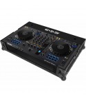 Zomo Flightcase P-ddj-FLX6 NSE