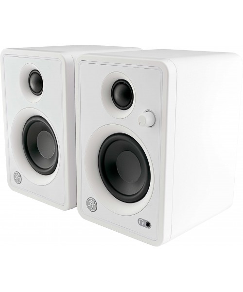 Mackie CR3-x white
