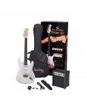 Guitar Pack Electric SOUNDSATION Rider GP VW