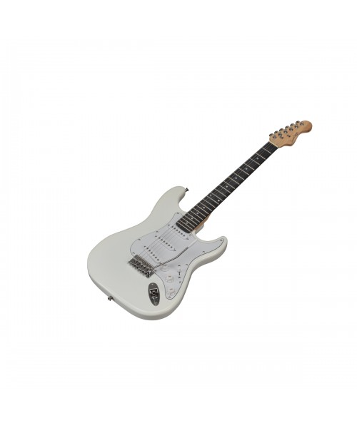 Guitar Pack Electric SOUNDSATION Rider GP VW