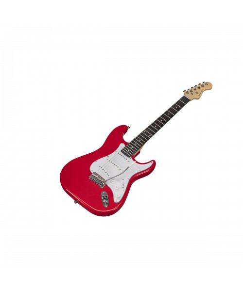 Guitar Pack Electric SOUNDSATION Rider GP Car