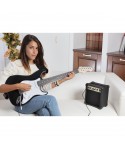 Guitar Pack Electric SOUNDSATION Rider GP BK