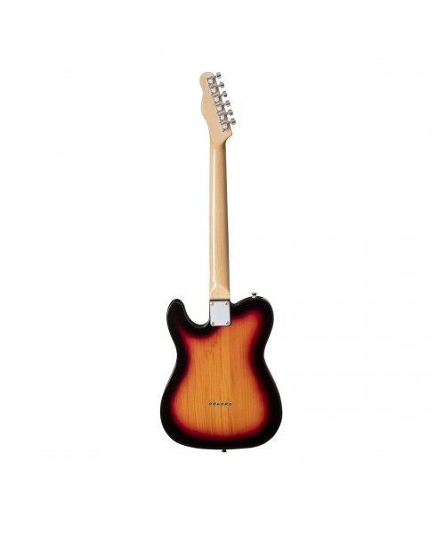 Electric guitar SOUNDSATION Twanger-M 3ts