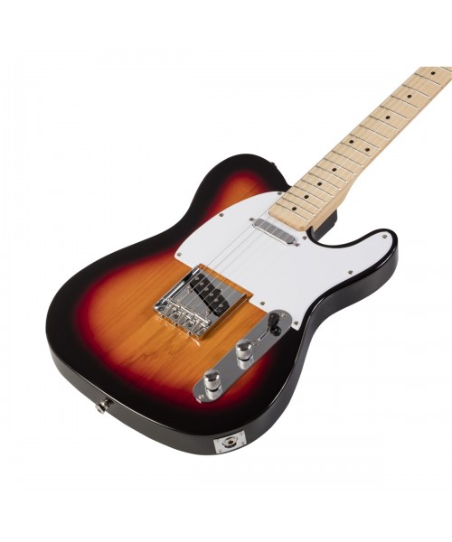 Electric guitar SOUNDSATION Twanger-M 3ts