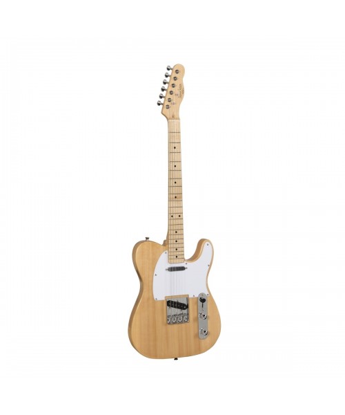 Electric guitar SOUNDSATION Twanger-M