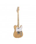 Electric guitar SOUNDSATION Twanger-M