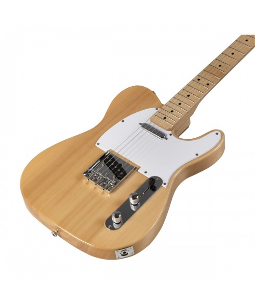 CHITARRA ELETTRICA SOUNDSATION TWANGER-M NT