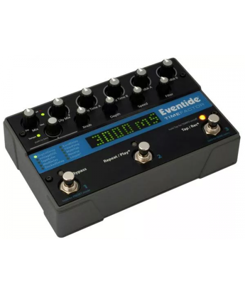 eventide Timefactor