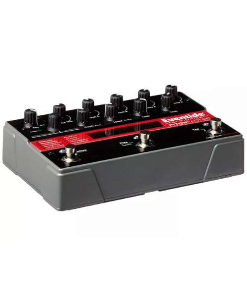 eventide pitchfactor