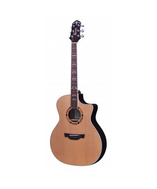 CRAFTER PROFESSIONAL STG G-18CE