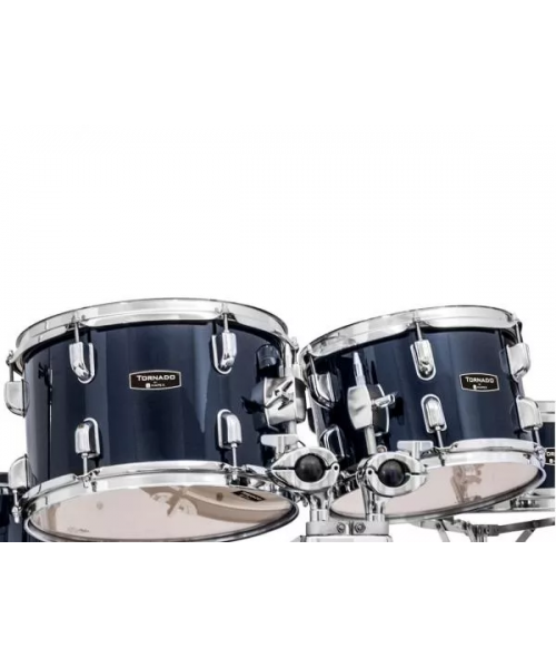 mAPEX TND5254TCYB Tornado Standard FULL 5 pieces Royal Blue
