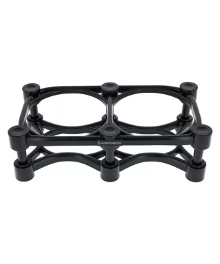 ISOACOUSTICS ISOACOUSTICS ISO-430