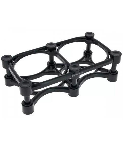 ISOACOUSTICS ISOACOUSTICS ISO-430