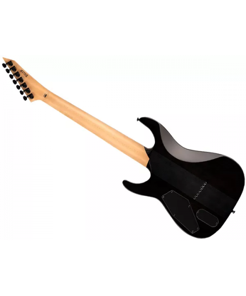 LTD LTD Meters-1007 HT - Black Fade - 7 strings