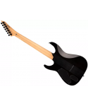 LTD LTD Meters-1007 HT - Black Fade - 7 strings