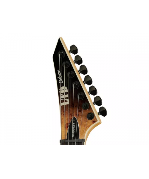 LTD LTD M-1007 HT - Black Fade - 7 corde