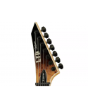 LTD LTD M-1007 HT - Black Fade - 7 corde