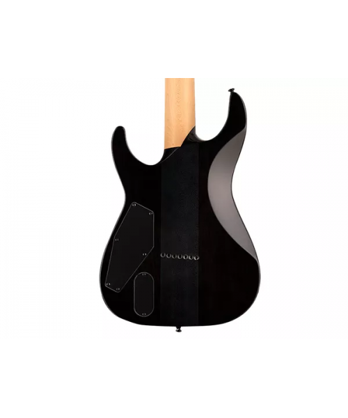 LTD LTD M-1007 HT - Black Fade - 7 corde