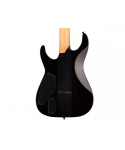 LTD LTD M-1007 HT - Black Fade - 7 corde