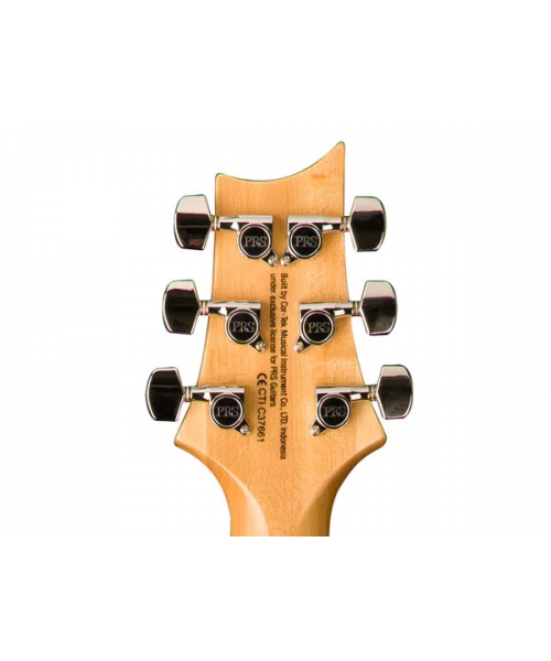 prs se custom 24 bonnie pink