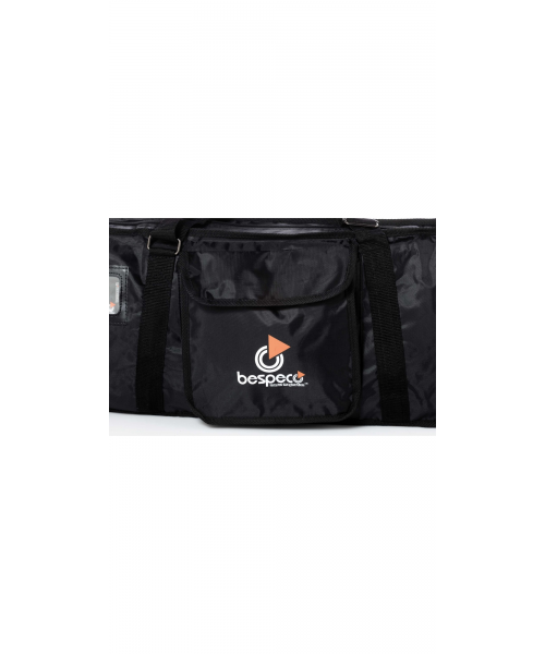 BESPECO BAG449MKB BORSA PER TASTIERA 49 TASTI