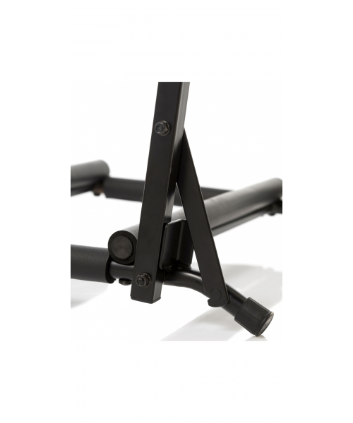 BESPECO SUPPORTO UNIVERSALE RIPIEGABILE PER 3 CHITARRE