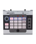 Zoom V3 - Processore Vocale con Effetti | Piazzo Strumenti Musicali