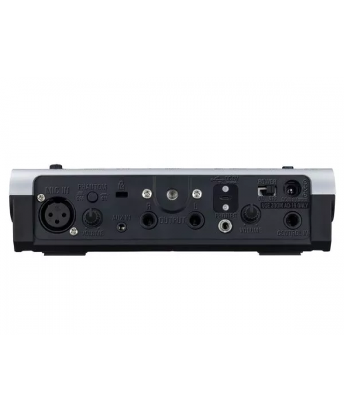 Zoom V3 - Processore Vocale con Effetti | Piazzo Strumenti Musicali