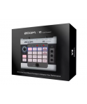 Zoom V3 - Processore Vocale con Effetti | Piazzo Strumenti Musicali