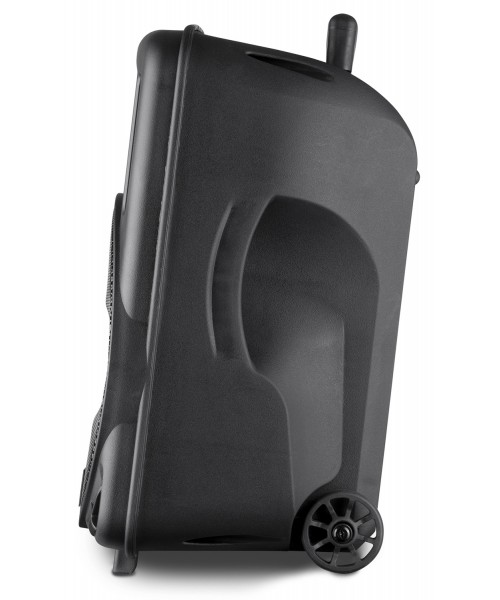 TRONIOS FT10LED Portable System 10 BT / 1UHFTRONIOS FT10LED Portable System 10 BT / 1UHF