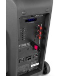 TRONIOS FT10LED PORTABLE SYSTEM 10 BT/1UHFTRONIOS FT10LED PORTABLE SYSTEM 10 BT/1UHF