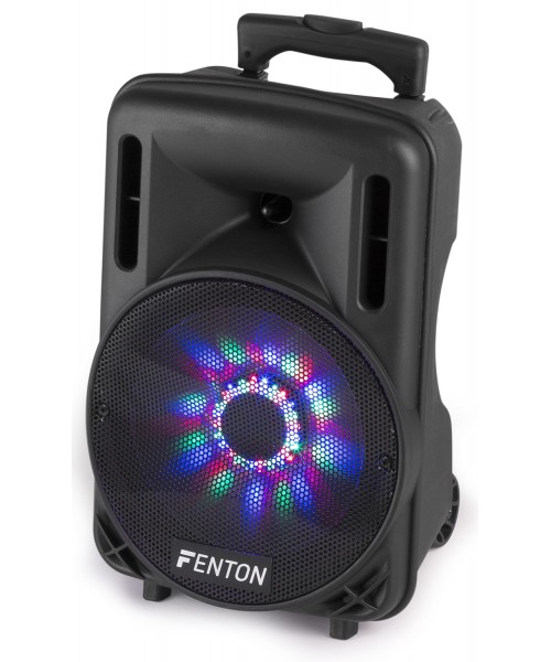 TRONIOS FT10LED Portable System 10 BT / 1UHFTRONIOS FT10LED Portable System 10 BT / 1UHF