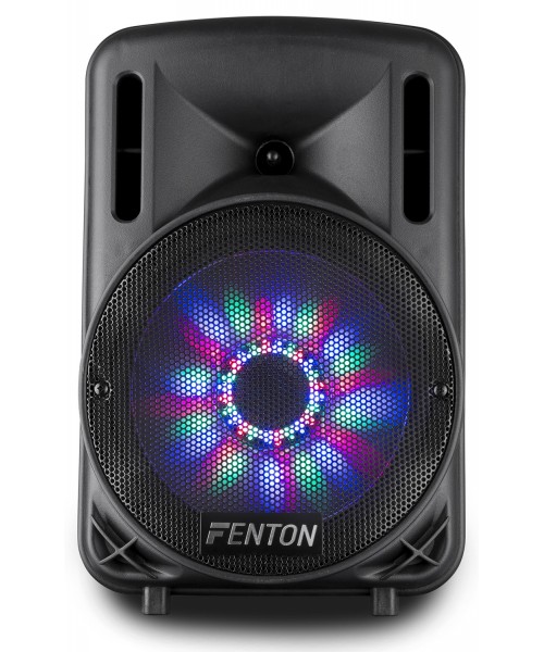 TRONIOS FT10LED Portable System 10 BT / 1UHFTRONIOS FT10LED Portable System 10 BT / 1UHF