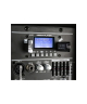 TRONIOS AP1500PA MOBILE AMP  15   2HH-UHF/BT
