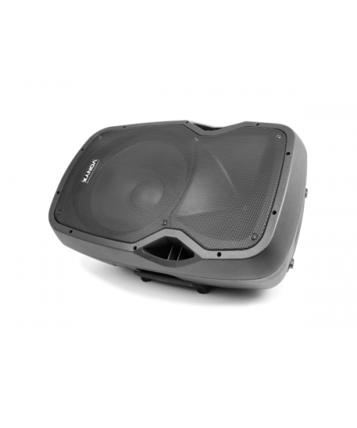 TRONIOS AP1500PA MOBILE AMP  15   2HH-UHF/BT