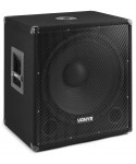 TRONIOS SMWBA18MP3 BI-Amp 18inch / 1000W