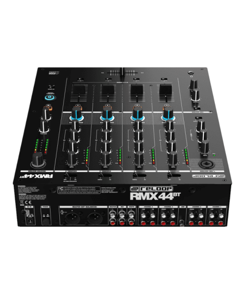 RELOOP RELOOP  RMX-44 BT
