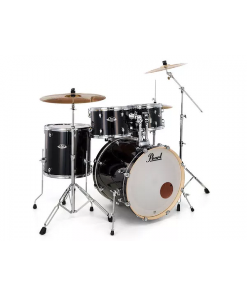 PEARL EXPORT SMOKEY CHROME