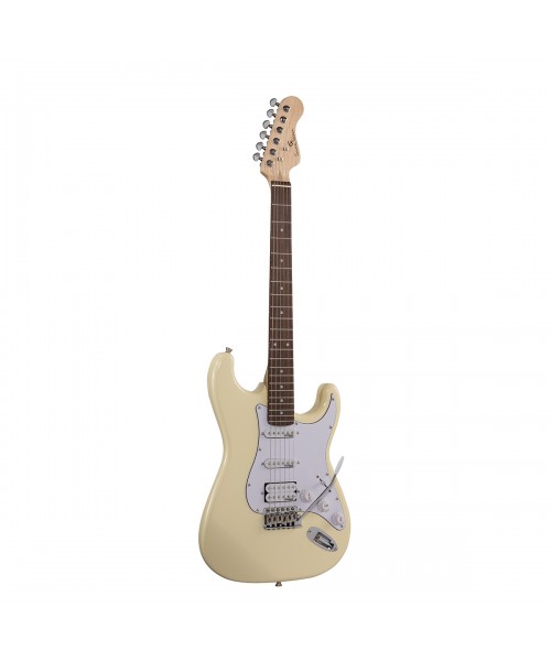 SOUNDSATION Rider-Pro-RSH VW