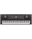 YAMAHA DGX670B black