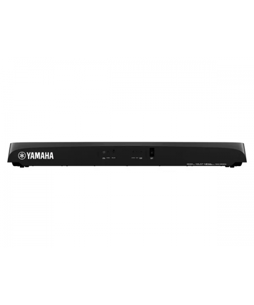 YAMAHA DGX670B black