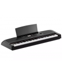 YAMAHA DGX670B black