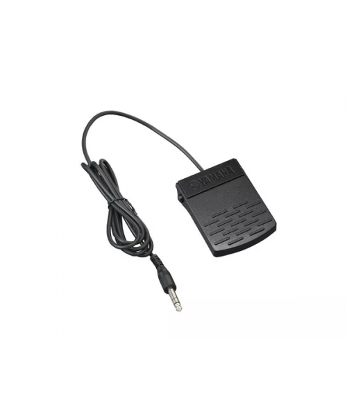 YAMAHA DGX670B black