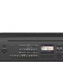 YAMAHA DGX670B black