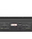 YAMAHA DGX670B black