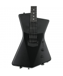 STERLING BY MUSIC MAN - St. Vincent 6 Hhh Stealth Black