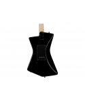 STERLING BY MUSIC MAN - St. Vincent 6 Hhh Stealth Black
