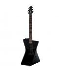 STERLING BY MUSIC MAN - St. Vincent 6 Hhh Stealth Black