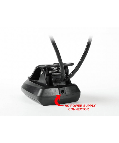 luce per leggio boston msl-612