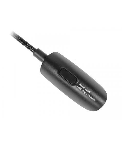 luce per leggio boston msl-612